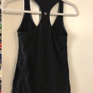 Reversible CRB
